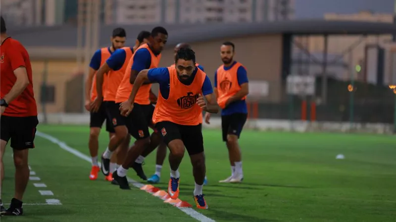 أجايي يطير إلى نيجيريا.. تعرف على السبب