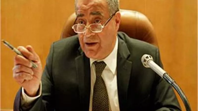 وزيرالتموين للنواب: مخبز الشيخ زايد المليونى كان يُحقق خسائر 5 ملايين جنيه