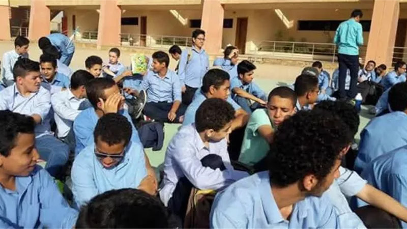 شوقي: طلابنا متأخرون في التحصيل العلمي مقارنة بأقرانهم في الدول الاخرى