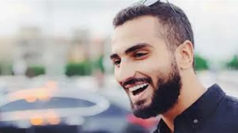 تطورات جديدة فى أزمة محمد الشرنوبى بعد وقفه عن الغناء