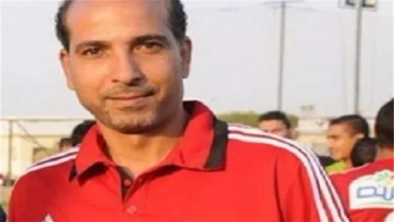 أحمد كشرى يعود لقيادة الترسانة من جديد