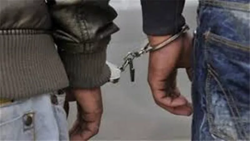 القبض على عاطل تخصص فى سرقة شقق المواطنيين بالمعادى