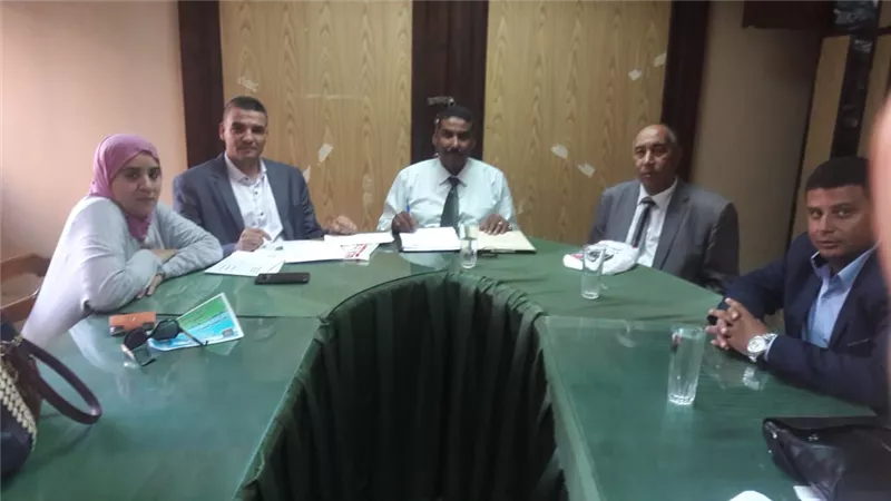نقابة البنوك تطالب باستخدام أموال الجزاءات الموقعة على العمال بالمنشأت