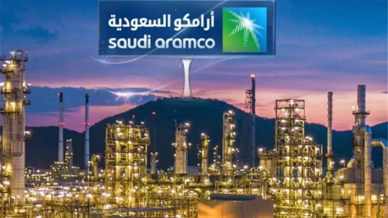 مصادر: السعودية ستخضع لقيد لمدة عام على بيع مزيد من أسهم أرامكو بعد الطرح الأول