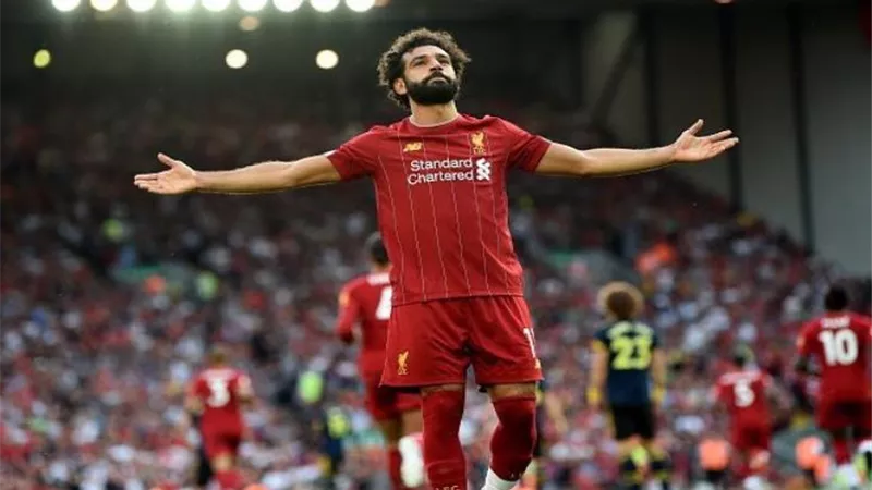 صلاح يقود برشلونة امام جينك..الليلة