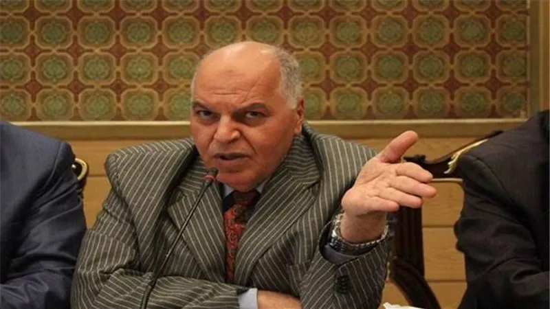 الزناتي: المعلمون فى حرج شديد بعد تصريحات الوزير بـ 