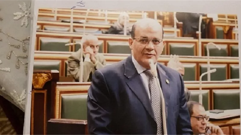 النائب طارق متولى :مدينة السويس الجديدة هدية من الرئيس لشعب السويس