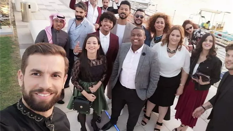 زيزو نجم 