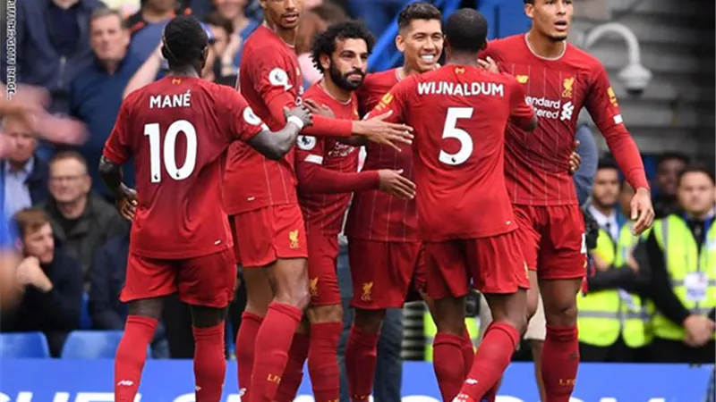 موعد مباراة ليفربول الانجليزى وجينك بدورى أبطال أوروبا