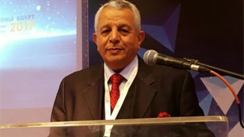 رئيس الاتحاد العربي للاقتصاد الرقمى: لا يمكن القضاء على سرقة المعلومات بسبب التقنيات المتطورة للهاكرز