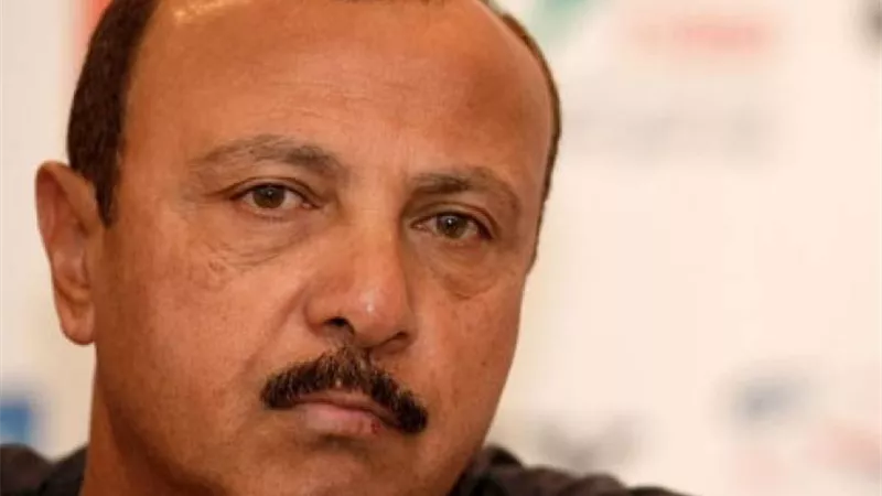 محسن صالح رئيسا للجنة التخطيط فى الاهلى