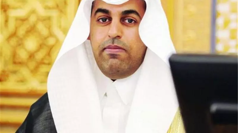 رئيس البرلمن العربي يُثمن نجاح جهود السعودية في التوصل لاتفاق بين الحكومة اليمنية الشرعية والمجلس الانتقالي الجنوبي