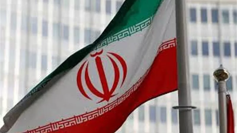 إيران تعلق على العقوبات الأمريكية الجديدة
