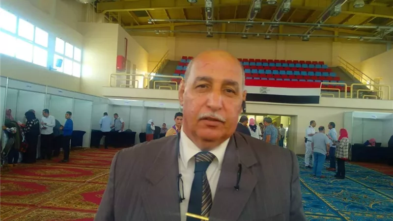 ألف فرصة عمل فى القطاع السياحى للشباب خلال ملتقى توظيف جنوب سيناء