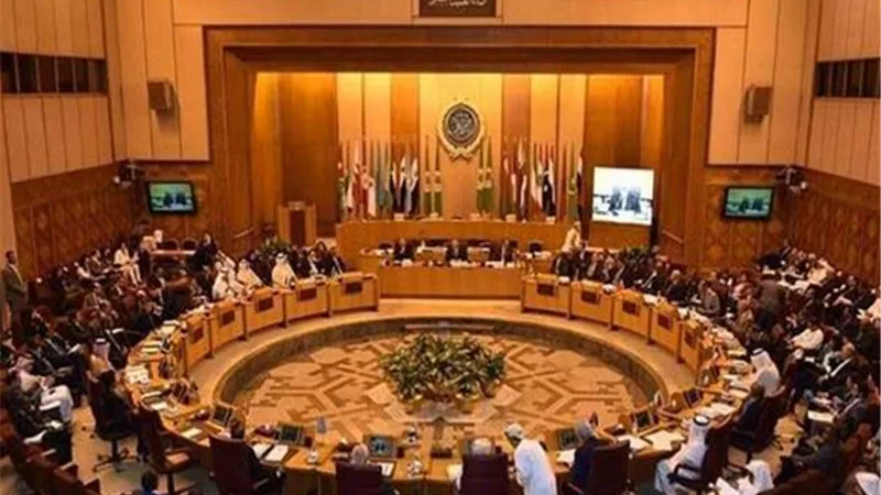 الجامعة العربية ترحب بتوقيع اتفاق الرياض