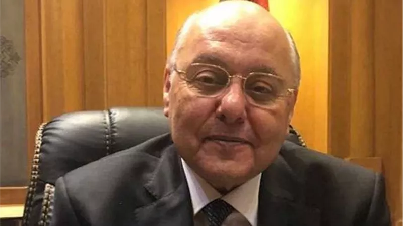 موسى مصطفى موسى رئيساً فخرياً لاتحاد الكتاب والمثقفين العرب بباريس