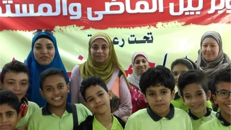 محافظ أسيوط: زيارات لطلاب المدارس للمكتبة العامة للمحافظة للإثراء والتنوير بالمعلومات