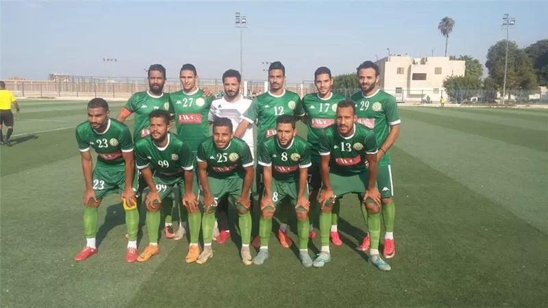 بأهداف جيراندو وحلة وفرج .. غزل شبين يقتنص 3 نقاط من أبو حماد بالشرقية