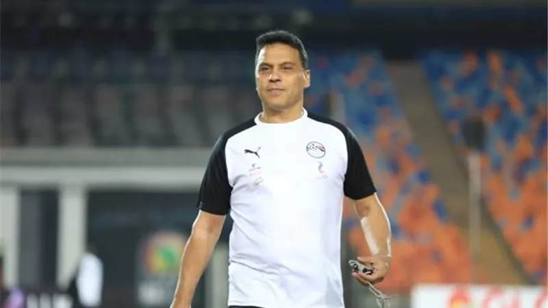 تفاصيل حل ازمة انضمام سباعى بيراميدز للمنتخب