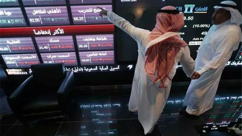 انتعاش الأسهم السعودية.. واستقرار أسواق الخليج