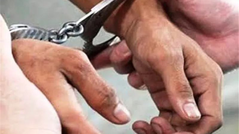 ضبط عصابة قتلت شخص وأصابت شقيقة لسرقته بالإكراه فى الدقهلية