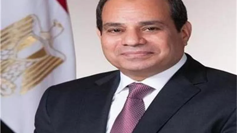 السيسى: الاتفاق بين الحكومة اليمنية والمجلس الانتقالى خطوة عظيمة فى مسار حل الأزمة