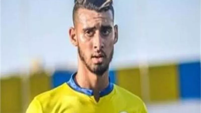 الاسماعيلى يحسم صفقة انتقال باهر المحمدى للأهلى