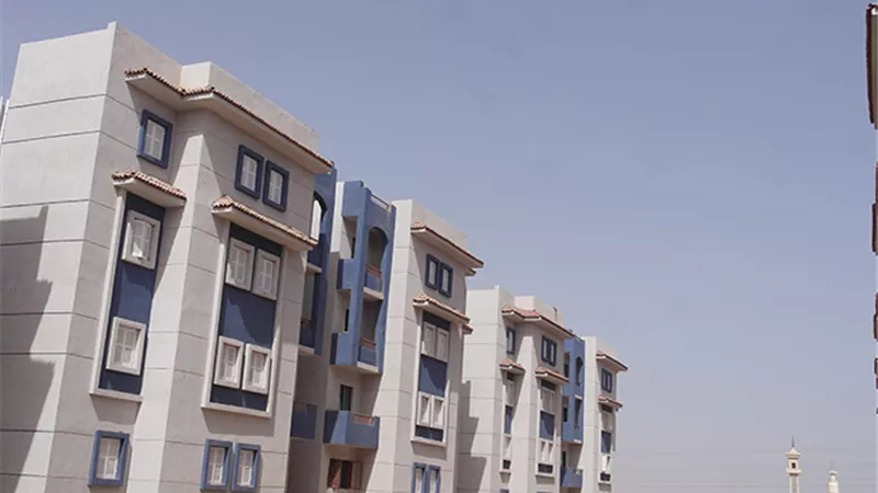 ابناء جنوب سيناء: شكراً للرئيس..الدولة نجحت بامتياز فى خوض معارك التعمير