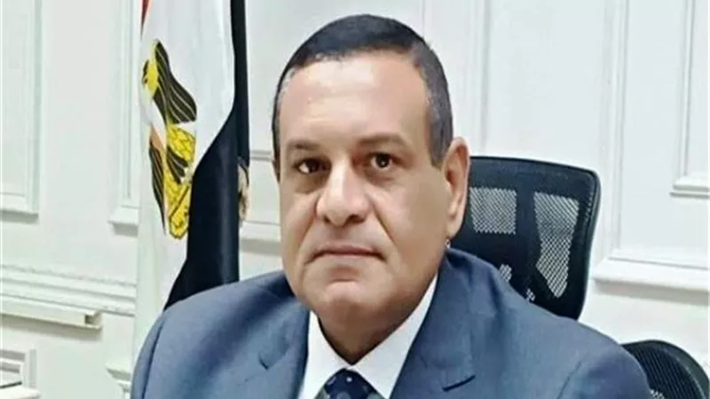 الانتهاء من حل مجلس الأمناء والآباء والمعلمين بكفر الدوار.. بالمستندات