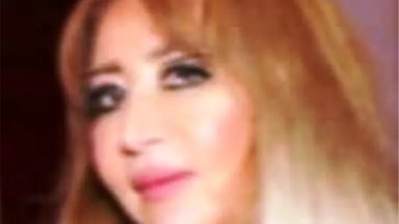 الخيانة الزوجية