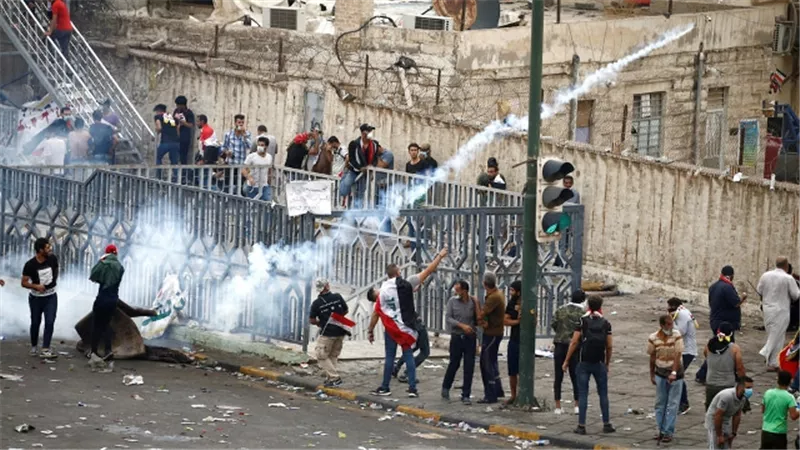 محافظات الجنوب العراقي.. 5 أسباب 