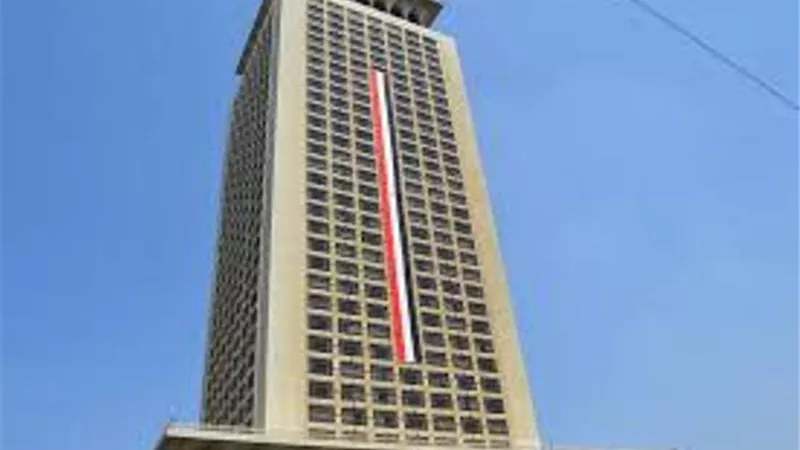 مصر تُرحب باتفاق الرياض بشأن التسوية في اليمن