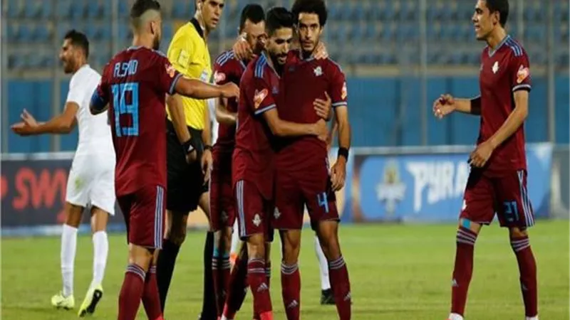 بيراميدز: المنتخب لم يتواصل معنا مبكراً لضم لاعبينا.. فيديو