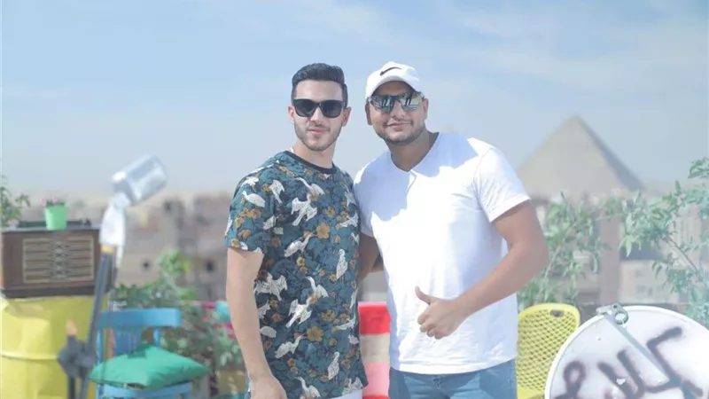 المغربي 