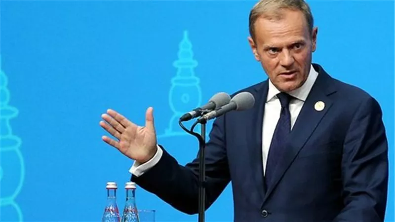 رئيس المجلس الأوروبي يعلن عدم خوض انتخابات الرئاسة في بولندا