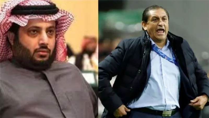 تركى آل الشيخ يكشف تفاصيل مفاوضات الاهلى مع رامون دياز.. فيديو