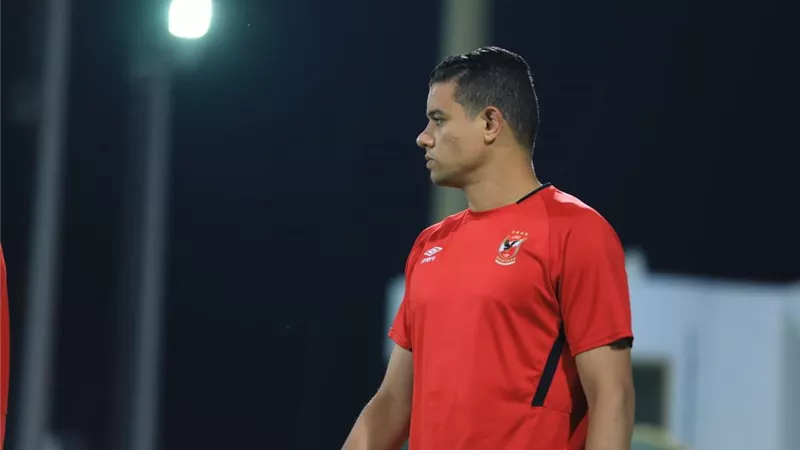 تعليق نارى من سعد سمير على صفقات الاهلى الجديدة