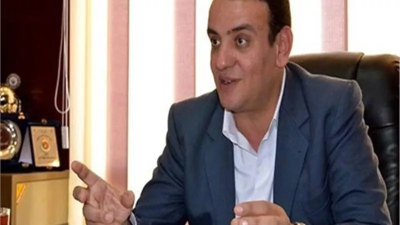 المتحدث باسم البرلمان ينفى ما تردد عن مد دور الانعقاد الحالى