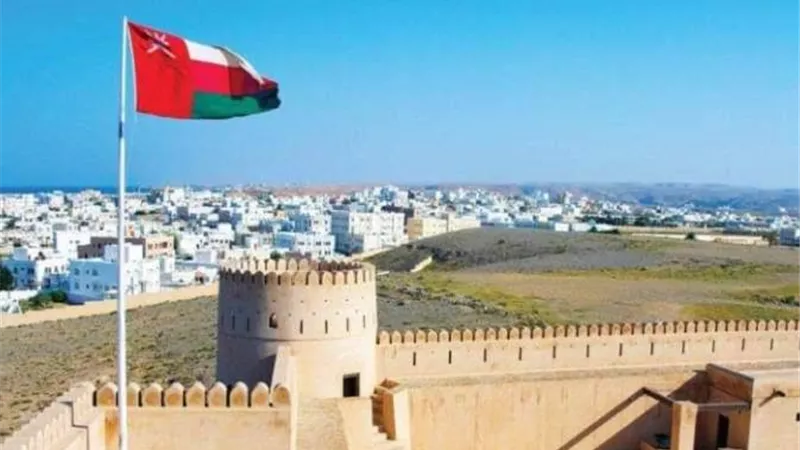 سلطنة عُمان الثانية عالميًا في ملكية المساكن