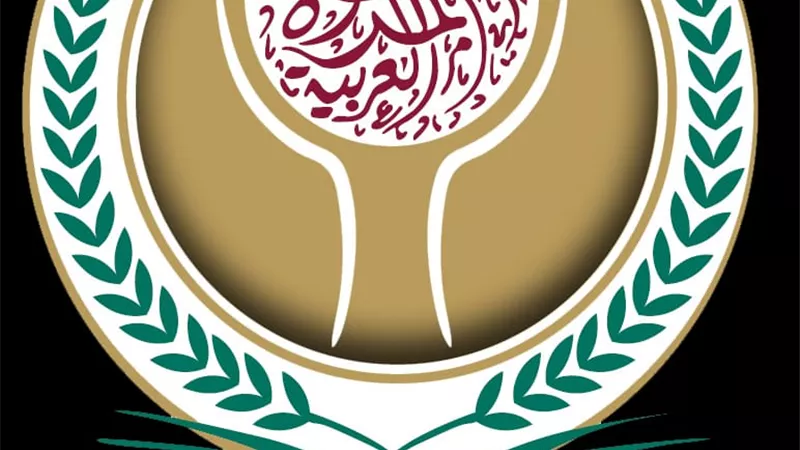 منظمة المرأة العربية تشارك في 