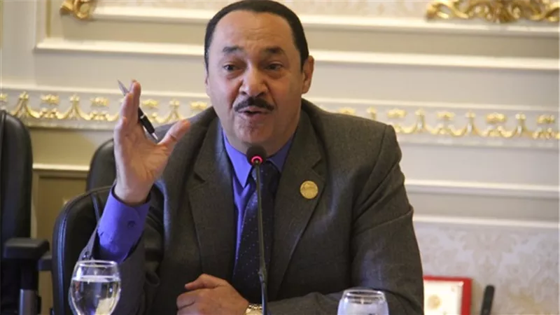 برلماني يطالب وزير الخارجية بإعلان أردوغان مجرم حرب