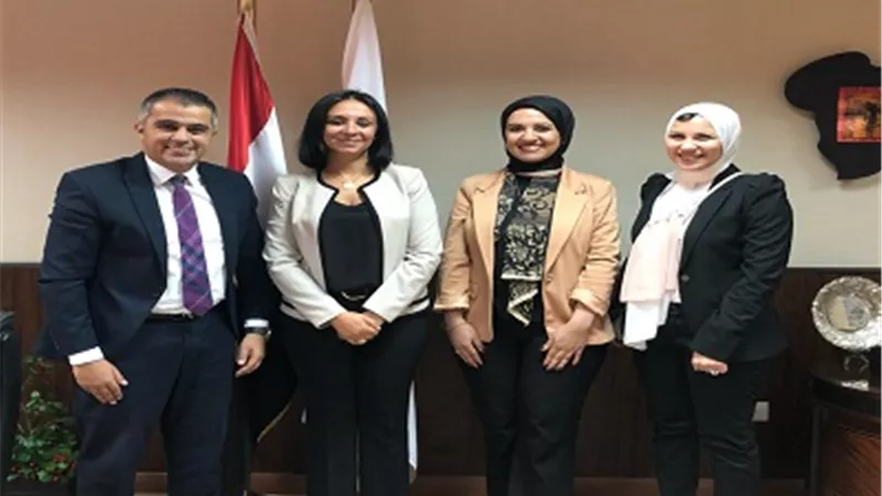 شراكة بين القومي للمرأة و