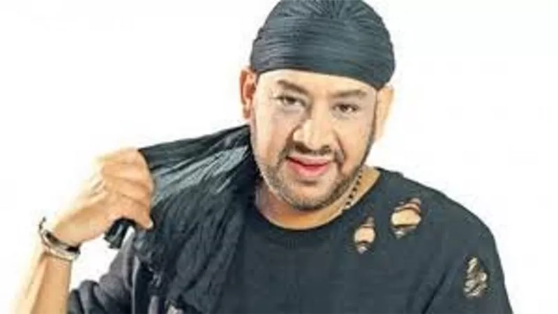 براءة عصام كاريكا من ادعاءات مطربة مشهورة