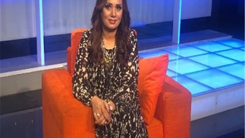 أولى حلقات برنامج لدينا حكايات أخرى للإعلامية أماني القصاص..غداً