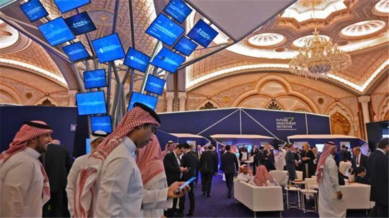 ارتفاع مؤشرات بورصة الكويت بصعود النفط والغاز