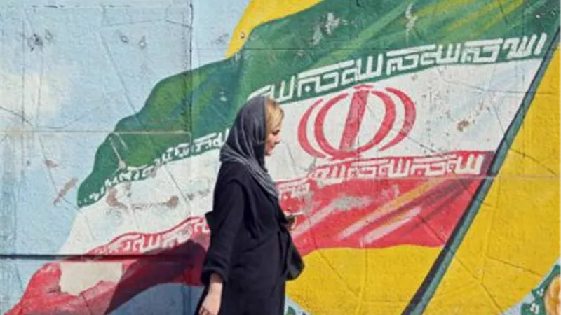ايران تنفى احتجاز مفتشة الوكالة الدولية للطاقة الذرية