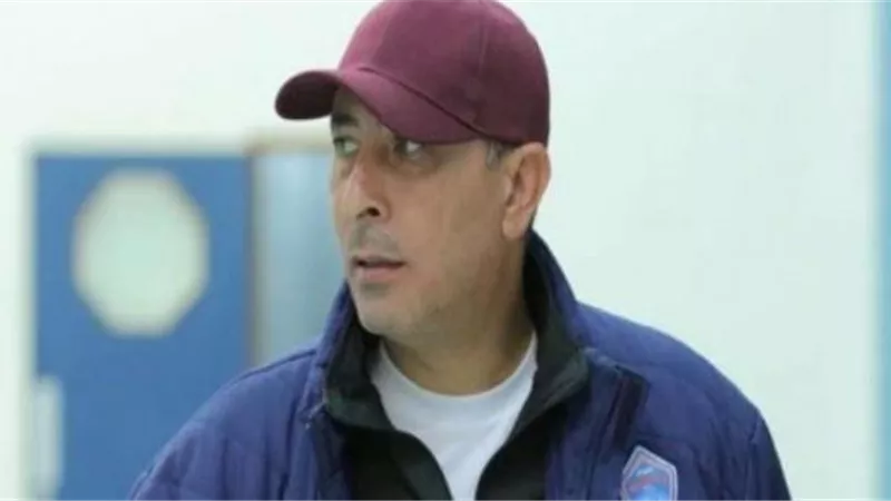 مدرب الزمالك: ودية جنوب إفريقيا مفيدة فنيا