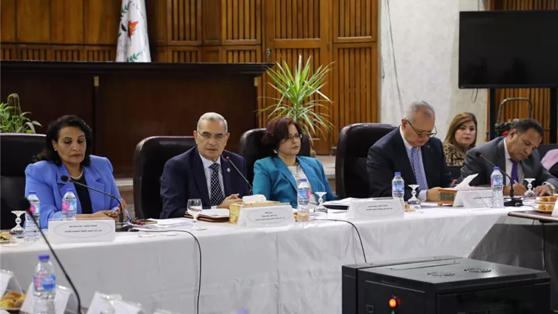 القومى للبحوث الاجتماعية: 52.9% يَرَوْن عدد أعضاء مجلس النواب غير مناسب فى البرلمان المقبل