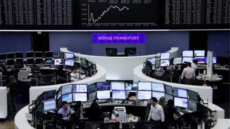 ارتفاع أسهم أوروبا بعد تطورات محادثات التجارة الأمريكية والصينية