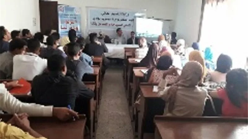 الشائعات ودورها فى عرقلة مسيرة التنمية في ندوة بإعلام قنا